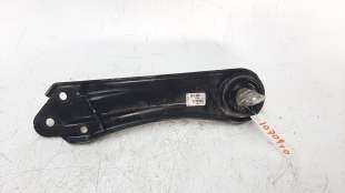 Recambio de brazo suspension inferior trasero derecho para jeep cherokee 2014- 2.0 m-jet cat referencia OEM IAM 5090044AE  
