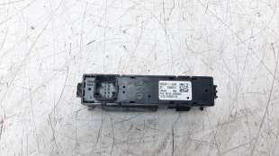 Recambio de interruptor para bmw serie 3 lim. (f30) 2011-2015 2.0 turbodiesel referencia OEM IAM 925291103   2