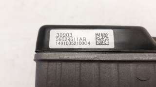Recambio de modulo electronico para jeep cherokee 2014- 2.0 m-jet cat referencia OEM IAM 56029611AB  