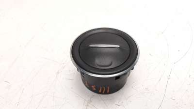 Recambio de rejilla aireadora para dacia sandero 2012- 0.9 tce cat referencia OEM IAM 687607797R  