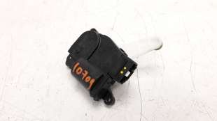 Recambio de motor calefaccion para jeep cherokee 2014- 2.0 m-jet cat referencia OEM IAM GZ1CU00091  