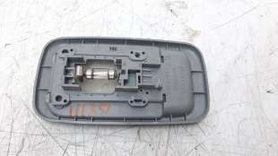 Recambio de luz interior para toyota rav 4 (a2) 2000-2006 1.8 16v cat referencia OEM IAM    2