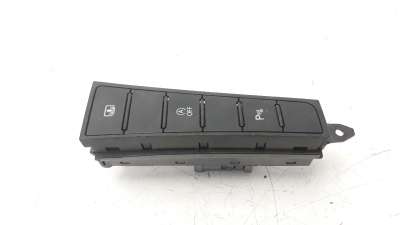 Recambio de interruptor para volkswagen passat lim. (362) 2010-2014 advance bluemotion referencia OEM IAM 3AB927238BK  