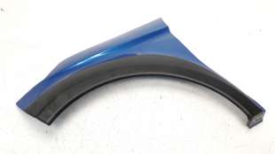 Recambio de aleta delantera izquierda para aixam uv/51/af0a 2018- s9 referencia OEM IAM 763BF013  