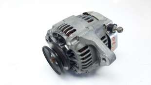 Recambio de alternador para aixam uv/51/af0a 2018- s9 referencia OEM IAM 1J95964013  