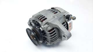 Recambio de alternador para aixam uv/51/af0a 2018- s9 referencia OEM IAM 1J95964013  