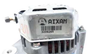 Recambio de alternador para aixam uv/51/af0a 2018- s9 referencia OEM IAM 1J95964013  
