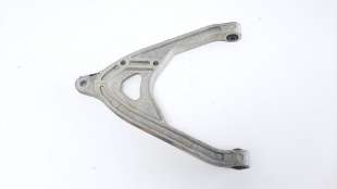 Recambio de brazo suspension inferior delantero izquierdo para aixam uv/51/af0a 2018- s9 referencia OEM IAM AD04806  