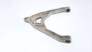 Recambio de brazo suspension inferior delantero izquierdo para aixam uv/51/af0a 2018- s9 referencia OEM IAM AD04806  