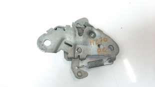 Recambio de cerradura capo para aixam uv/51/af0a 2018- s9 referencia OEM IAM 7700821017   2