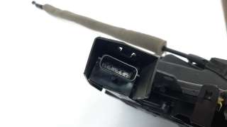 Recambio de cerradura puerta delantera izquierda para aixam uv/51/af0a 2018- s9 referencia OEM IAM 720BL062  
