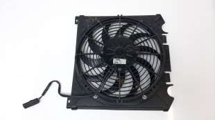 Recambio de electroventilador para aixam uv/51/af0a 2018- s9 referencia OEM IAM 1AY035  