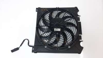 Recambio de electroventilador para aixam uv/51/af0a 2018- s9 referencia OEM IAM 1AY035  