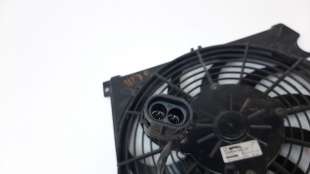 Recambio de electroventilador para aixam uv/51/af0a 2018- s9 referencia OEM IAM 1AY035   2