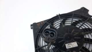 Recambio de electroventilador para aixam uv/51/af0a 2018- s9 referencia OEM IAM 1AY035  