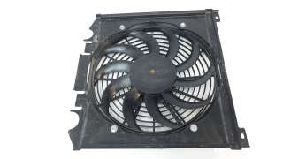 Recambio de electroventilador para aixam uv/51/af0a 2018- s9 referencia OEM IAM 1AY035  