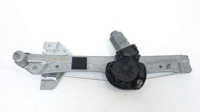 Recambio de elevalunas delantero derecho para aixam uv/51/af0a 2018- s9 referencia OEM IAM 720BL066  