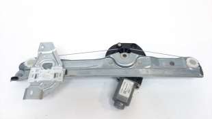 Recambio de elevalunas delantero derecho para aixam uv/51/af0a 2018- s9 referencia OEM IAM 720BL066   2