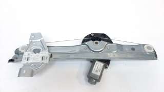Recambio de elevalunas delantero derecho para aixam uv/51/af0a 2018- s9 referencia OEM IAM 720BL066  