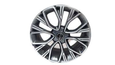 Recambio de llanta para aixam uv/51/af0a 2018- s9 referencia OEM IAM 6BD080  