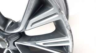 Recambio de llanta para aixam uv/51/af0a 2018- s9 referencia OEM IAM 6BD080   2