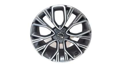 Recambio de llanta para aixam uv/51/af0a 2018- s9 referencia OEM IAM 6BD080  