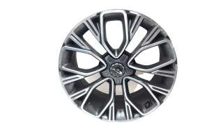 Recambio de llanta para aixam uv/51/af0a 2018- s9 referencia OEM IAM 6BD080  