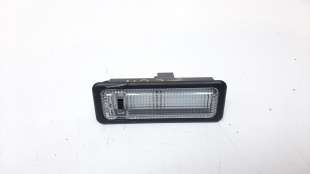 Recambio de luz interior para aixam uv/51/af0a 2018- s9 referencia OEM IAM 803BL001  