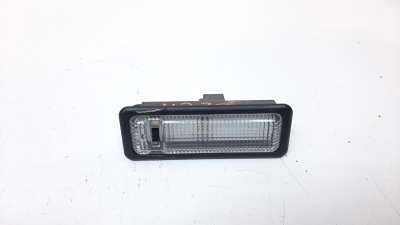 Recambio de luz interior para aixam uv/51/af0a 2018- s9 referencia OEM IAM 803BL001  