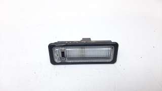 Recambio de luz interior para aixam uv/51/af0a 2018- s9 referencia OEM IAM 803BL001  