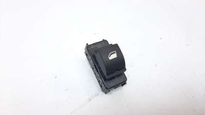 Recambio de mando elevalunas delantero derecho para aixam uv/51/af0a 2018- s9 referencia OEM IAM 98044803ZD IAF970007 