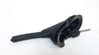 Recambio de palanca freno para aixam uv/51/af0a 2018- s9 referencia OEM IAM 6MB001  