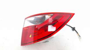 Recambio de piloto trasero derecho para aixam uv/51/af0a 2018- s9 referencia OEM IAM 801BF009  