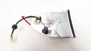 Recambio de piloto trasero derecho para aixam uv/51/af0a 2018- s9 referencia OEM IAM 801BF009   2