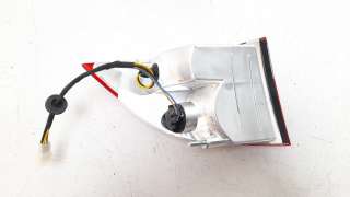 Recambio de piloto trasero derecho para aixam uv/51/af0a 2018- s9 referencia OEM IAM 801BF009  