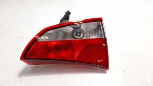 Recambio de piloto trasero derecho interior para aixam uv/51/af0a 2018- s9 referencia OEM IAM LP01095 801BF509 