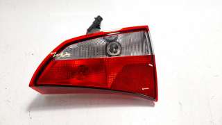 Recambio de piloto trasero derecho interior para aixam uv/51/af0a 2018- s9 referencia OEM IAM LP01095 801BF509 