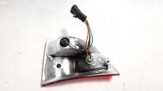 Recambio de piloto trasero derecho interior para aixam uv/51/af0a 2018- s9 referencia OEM IAM LP01095 801BF509 
