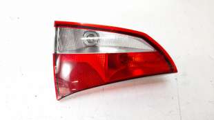 Recambio de piloto trasero izquierdo interior para aixam uv/51/af0a 2018- s9 referencia OEM IAM LP01104 801BF508 