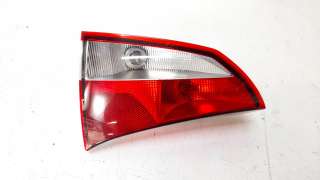 Recambio de piloto trasero izquierdo interior para aixam uv/51/af0a 2018- s9 referencia OEM IAM LP01104 801BF508 