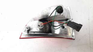 Recambio de piloto trasero izquierdo interior para aixam uv/51/af0a 2018- s9 referencia OEM IAM LP01104 801BF508  2