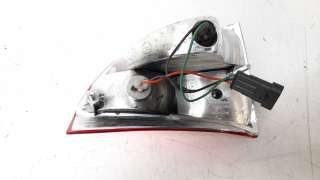 Recambio de piloto trasero izquierdo interior para aixam uv/51/af0a 2018- s9 referencia OEM IAM LP01104 801BF508 