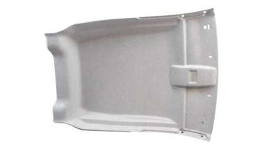 Recambio de techo interior para aixam uv/51/af0a 2018- s9 referencia OEM IAM 731BI370  