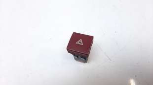 Recambio de warning para aixam uv/51/af0a 2018- s9 referencia OEM IAM 96583113KR  