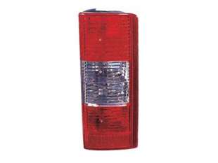 Recambio de piloto trasero derecho para opel combo (corsa c) 2001-2011 referencia OEM IAM 1222061 103F16330770 OP0304154