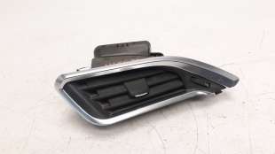 Recambio de rejilla aireadora para peugeot 2008 (--.2013) 2013-2019 1.2 12v e-thp referencia OEM IAM 9633131777  