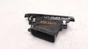 Recambio de rejilla aireadora para peugeot 2008 (--.2013) 2013-2019 1.2 12v e-thp referencia OEM IAM 9633131777   2