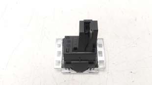 Recambio de pantalla multifuncion para volkswagen passat lim. (362) 2010-2014 advance bluemotion referencia OEM IAM 3AA919204A   2