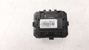 Recambio de resistencia calefaccion para peugeot 2008 (--.2013) 2013-2019 1.2 12v e-thp referencia OEM IAM T1000034ZD   2