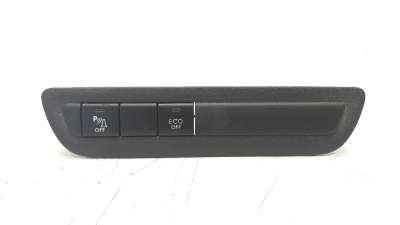 Recambio de interruptor para peugeot 2008 (--.2013) 2013-2019 1.2 12v e-thp referencia OEM IAM 96750114ZD  
